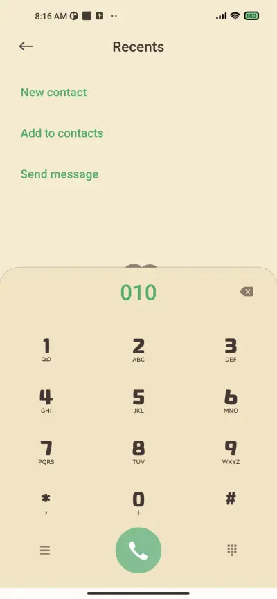 Retro game - Screenshot 6