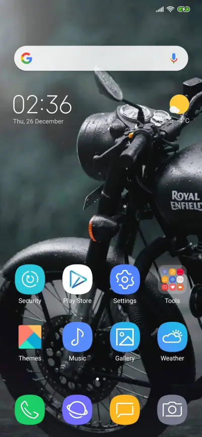 Samsung - Screenshot 2