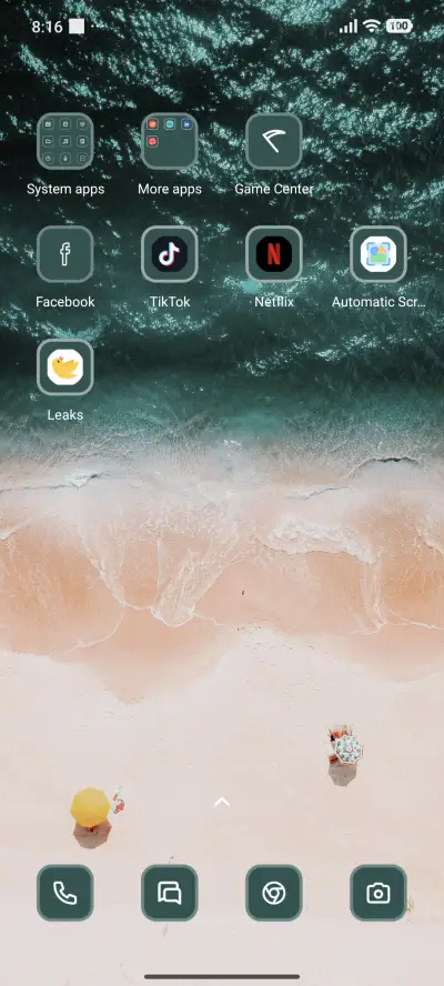Summer Beach - Screenshot 3