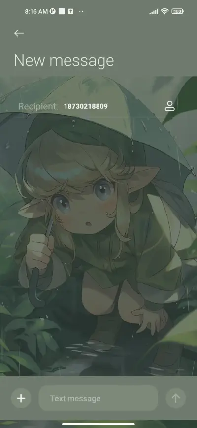 Rain Genie - Screenshot 8