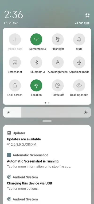 cute blog - Screenshot 5