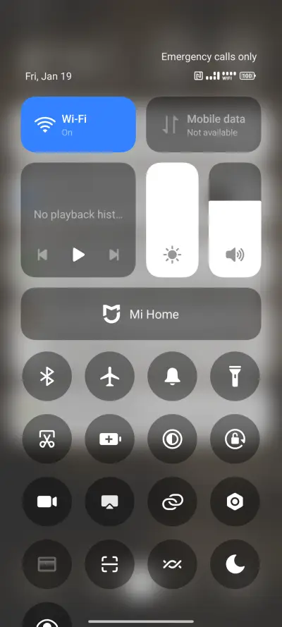Jaguar - Screenshot 5