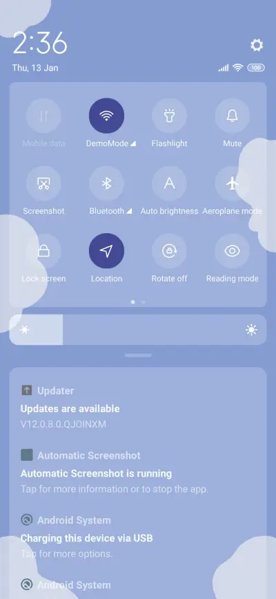 Lovely - Screenshot 5