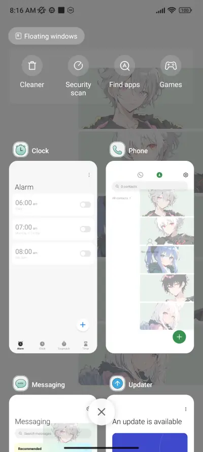 Sports Years - Screenshot 5