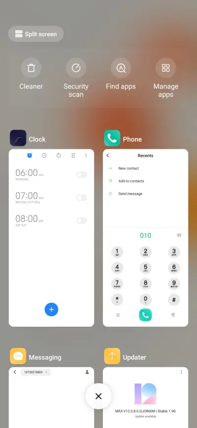Beautiful Day - Screenshot 4