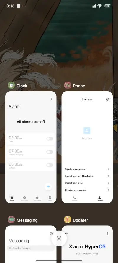 Like You So Much - Screenshot 4