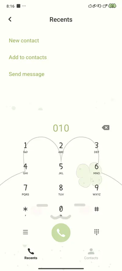 Lucky rabbits - Screenshot 6