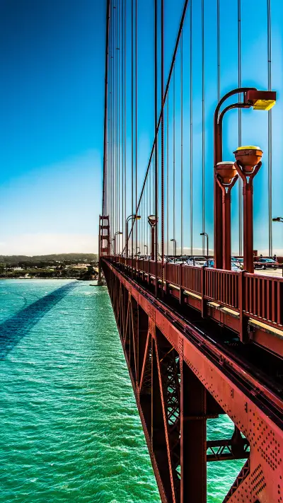 international-bridge - Screenshot 1