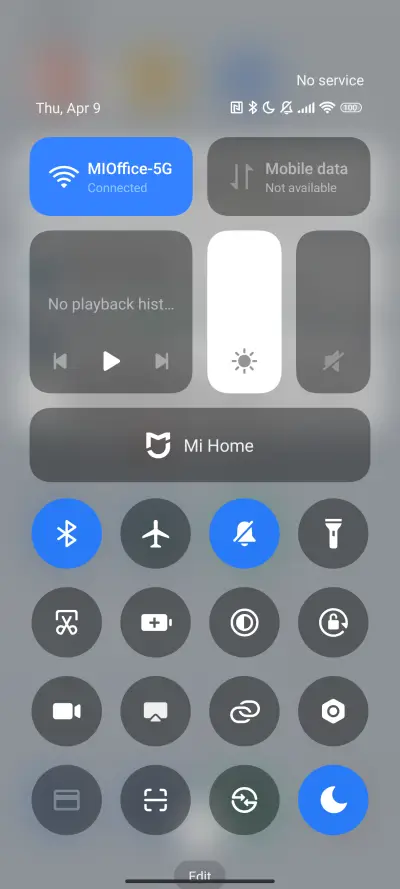 Lite Blue Summer - Screenshot 5