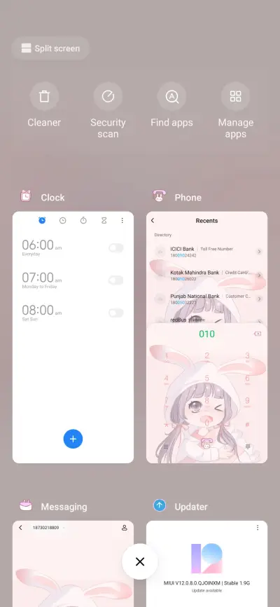 cute little cute - Screenshot 5