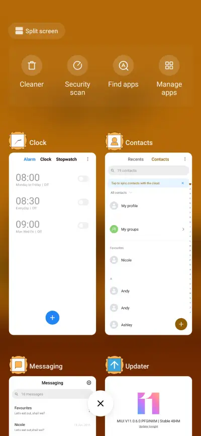 F.R.I.E.N.D.S_3MDS - Screenshot 4