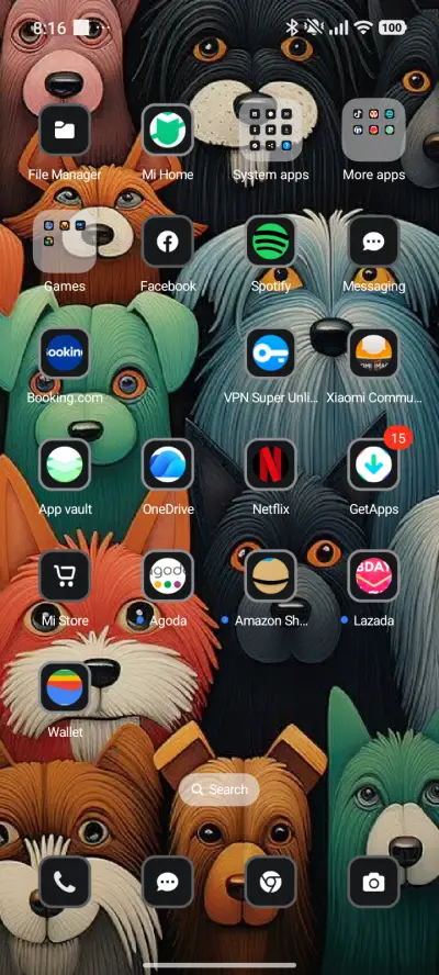 Doggo - Screenshot 3