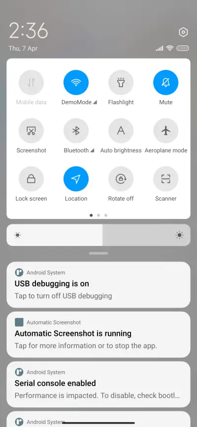 hello worker - Screenshot 6