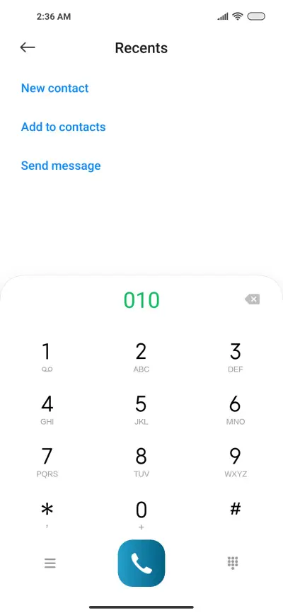 Minimal 1 - Screenshot 6