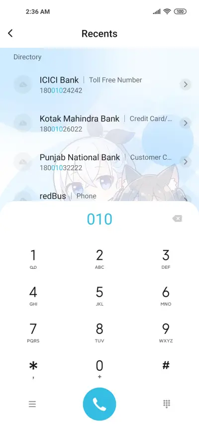 Q Edition CutePlus - Screenshot 7