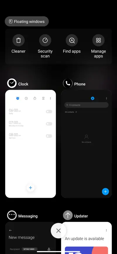 TEXT_DWM20 - Screenshot 4