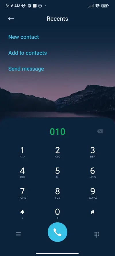 Violet Abyss Flow - Screenshot 6