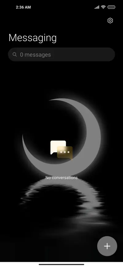 Day Moon - Screenshot 7