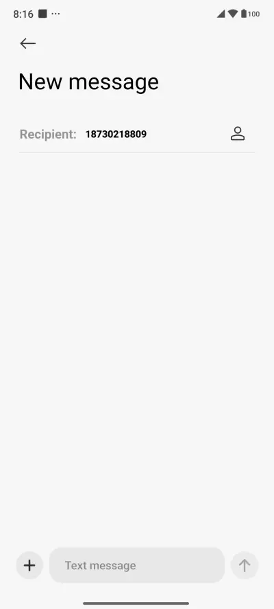 AchromaticUI - Screenshot 8