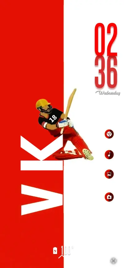 Cricket One - Screenshot 1