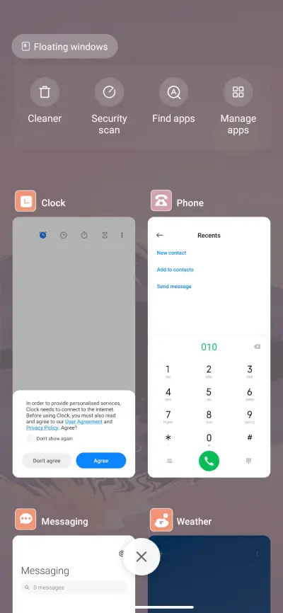 Unlimited Sunset - Screenshot 4