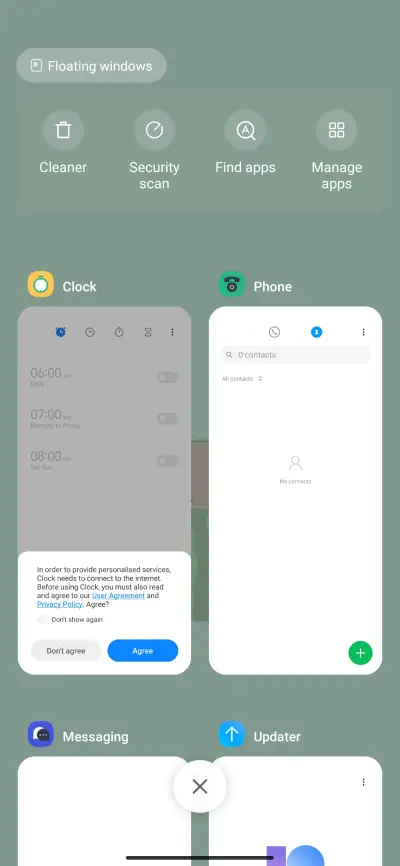 Watermelon - Screenshot 4