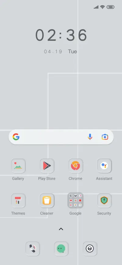 colorful - Screenshot 3