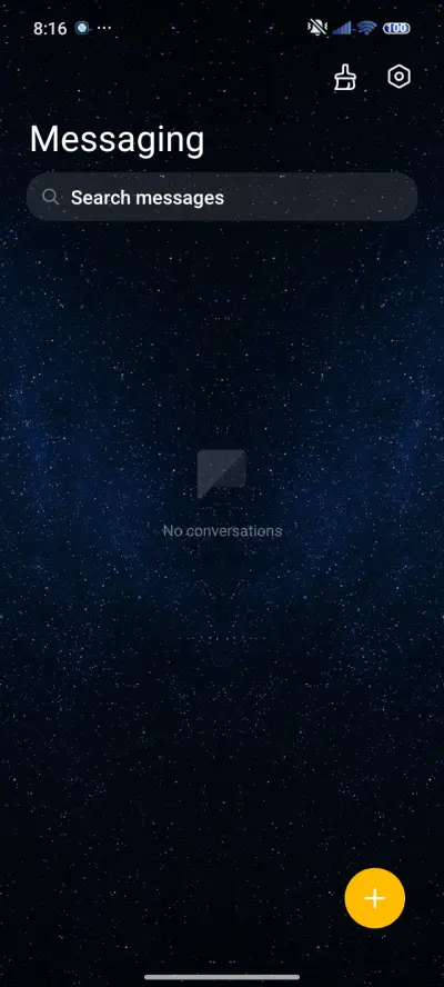 Star Records - Screenshot 7