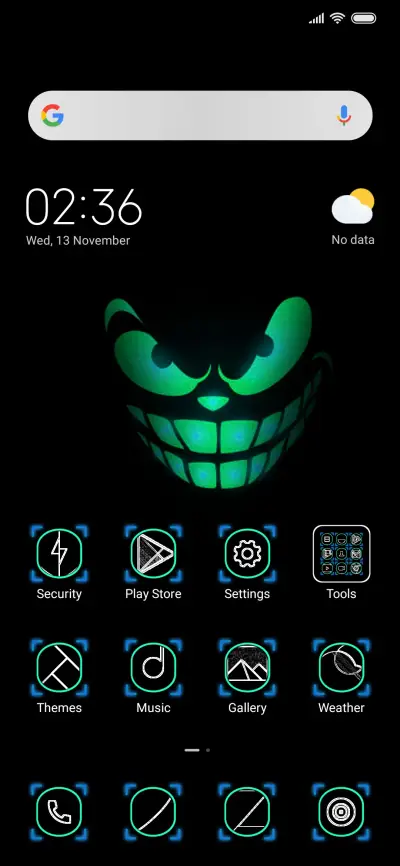 PROTECT_DWM3 - Screenshot 2