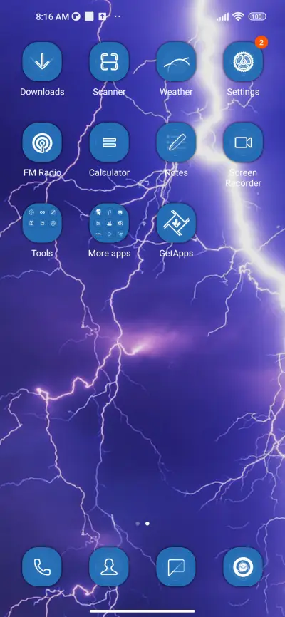 Si Kaka - Screenshot 3