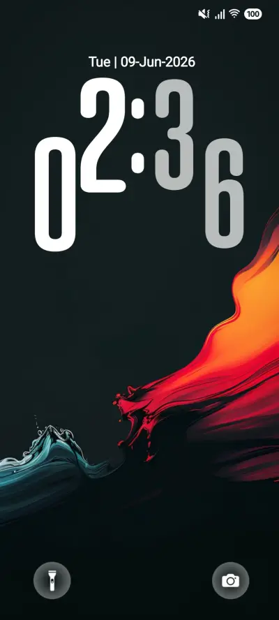 HyperUi THEME for Xiaomi MIUI HyperOS