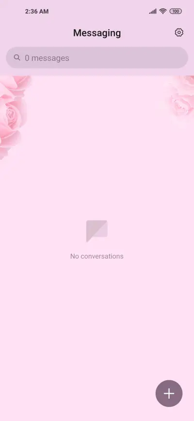 just meet you - Screenshot 7