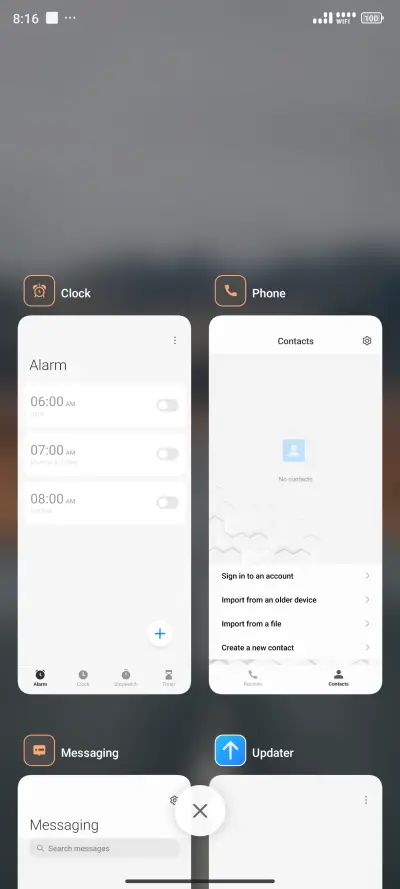 Worldwide Trek - Screenshot 4