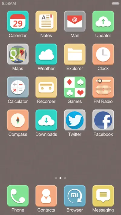 Slightly - Screenshot 3