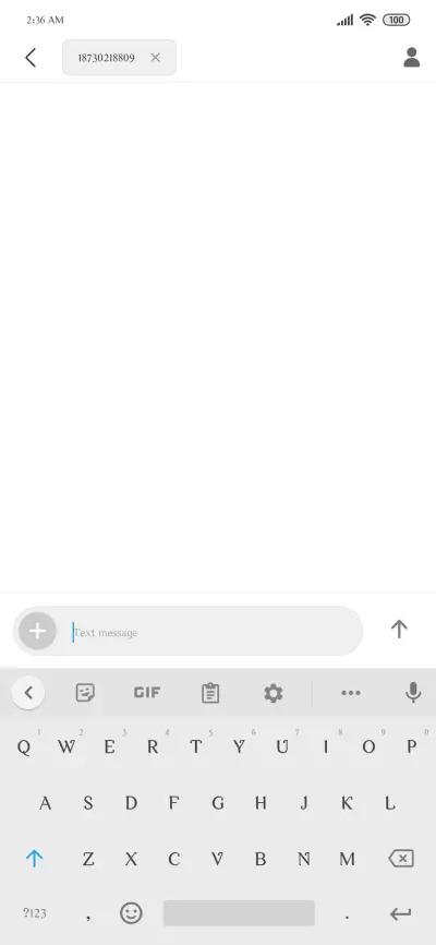 Arabetics Latte - Screenshot 3