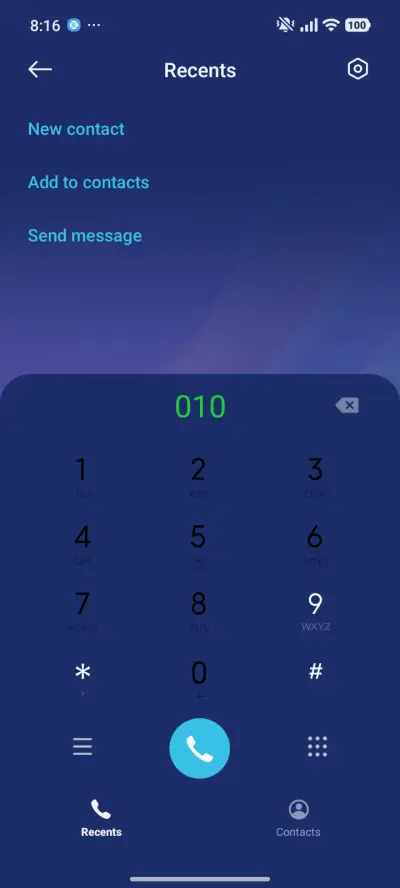 Cloud Hue Drift - Screenshot 6