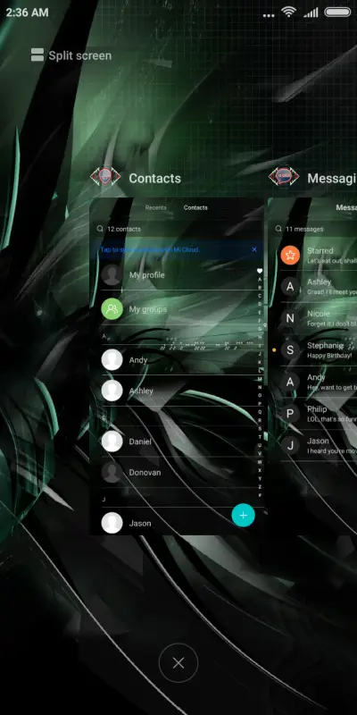 science technology - Screenshot 4