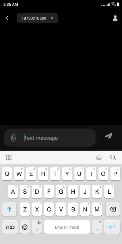One Ui - Screenshot 8