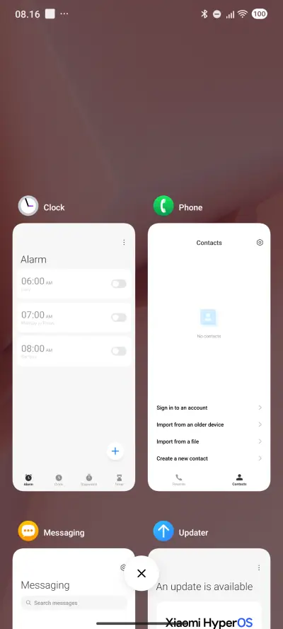 Bunder Pingki - Screenshot 4