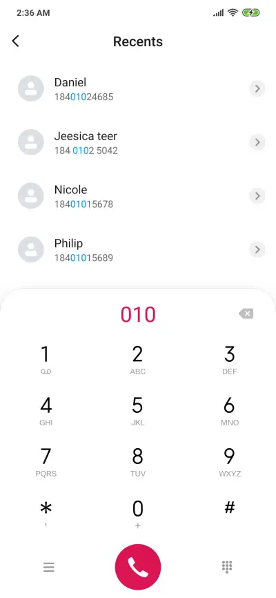 Romantic Couple_3MDS - Screenshot 6