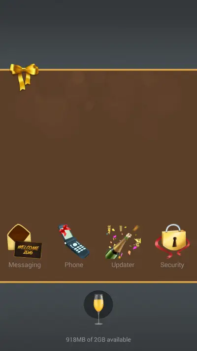 Party 2016 - Screenshot 6