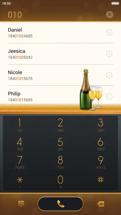 Party 2016 - Screenshot 8