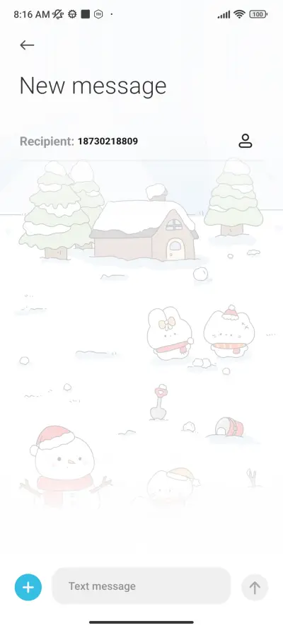 Snow Paradise - Screenshot 9