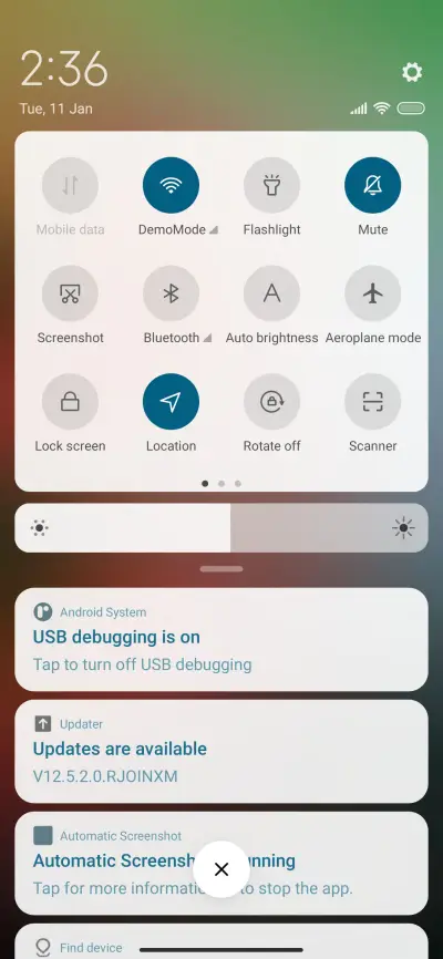 Rose Bricks - Screenshot 5