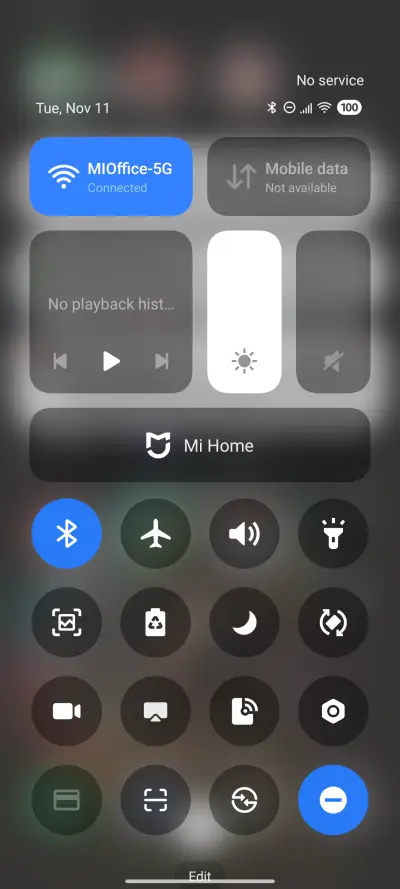 RAIMU JAN GATHEL - Screenshot 5