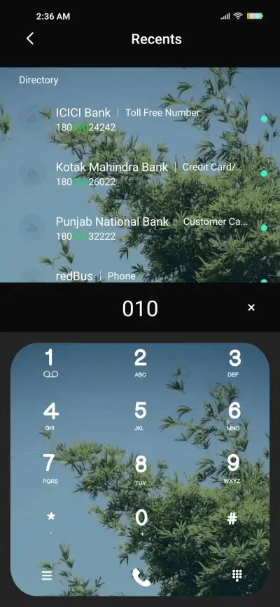 Scene tree - Screenshot 6