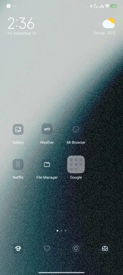 Forever Young - Screenshot 2