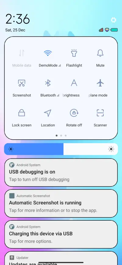 Colorazione - Screenshot 5