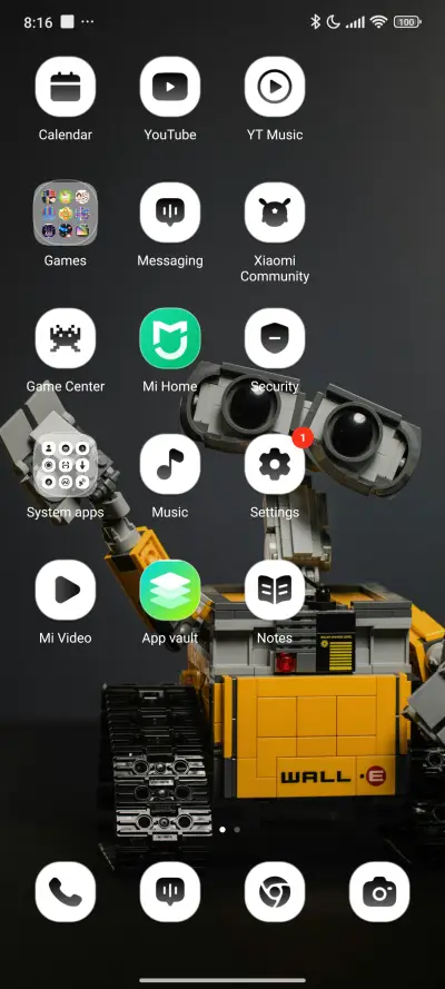 Yello Robo - Screenshot 3