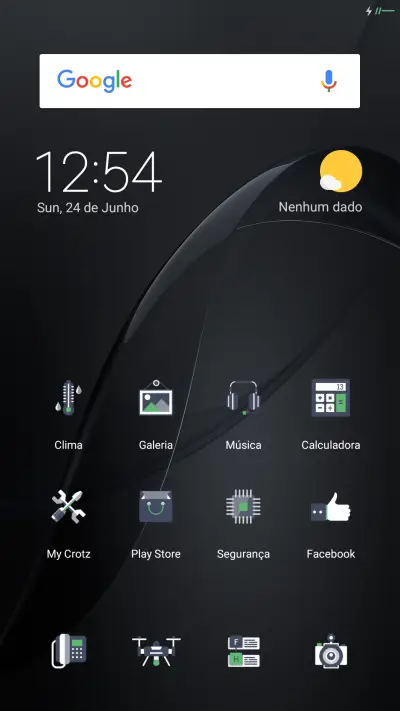 THIRTEEN LIGHT - Screenshot 2